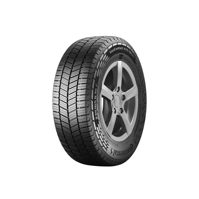 Noutate Anvelopa All season 205/65R16C CONTINENTAL Vancontact a_s ultra 107/105T 8PR