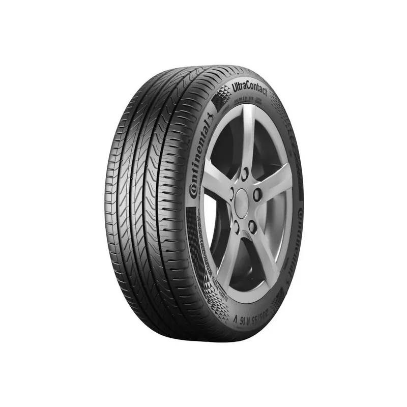 Anvelopa Vara 225/60R17 CONTINENTAL Ultracontact 99H Preț redus