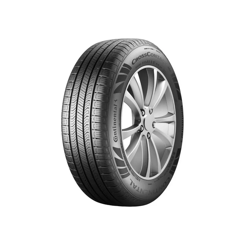 Reducere de preț Anvelopa Vara 215/60R17 CONTINENTAL Crosscontact rx 96H SL