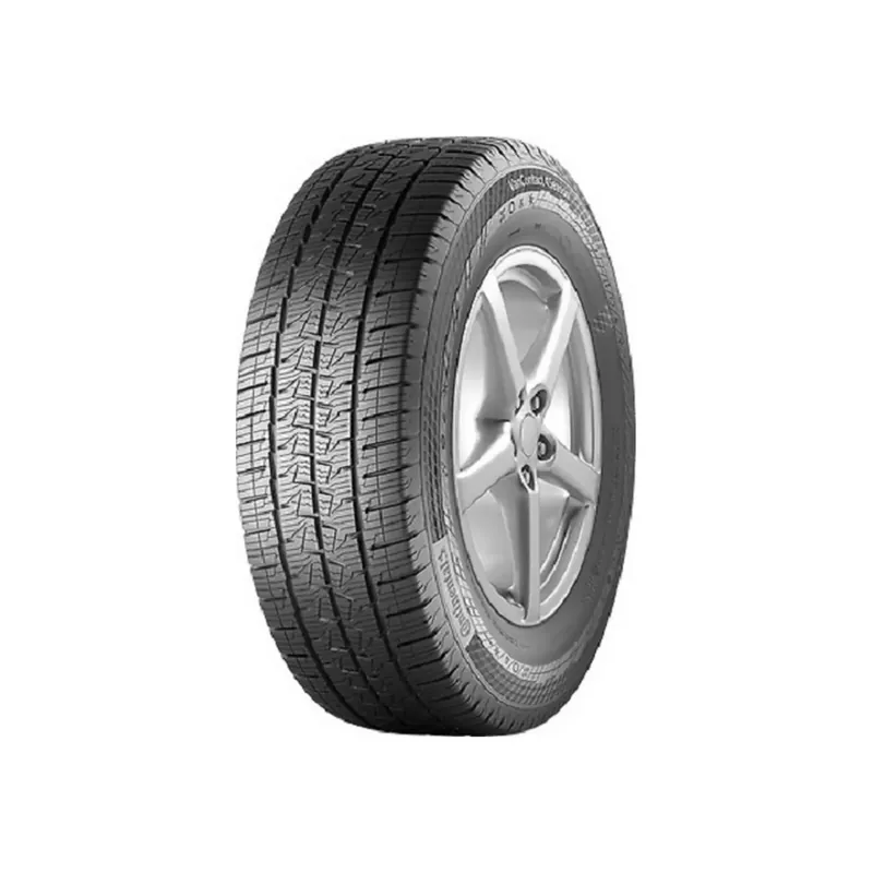 Anvelopa All season 225/75R16C CONTINENTAL Vancontact 4season 121/120R 10PR Doar azi