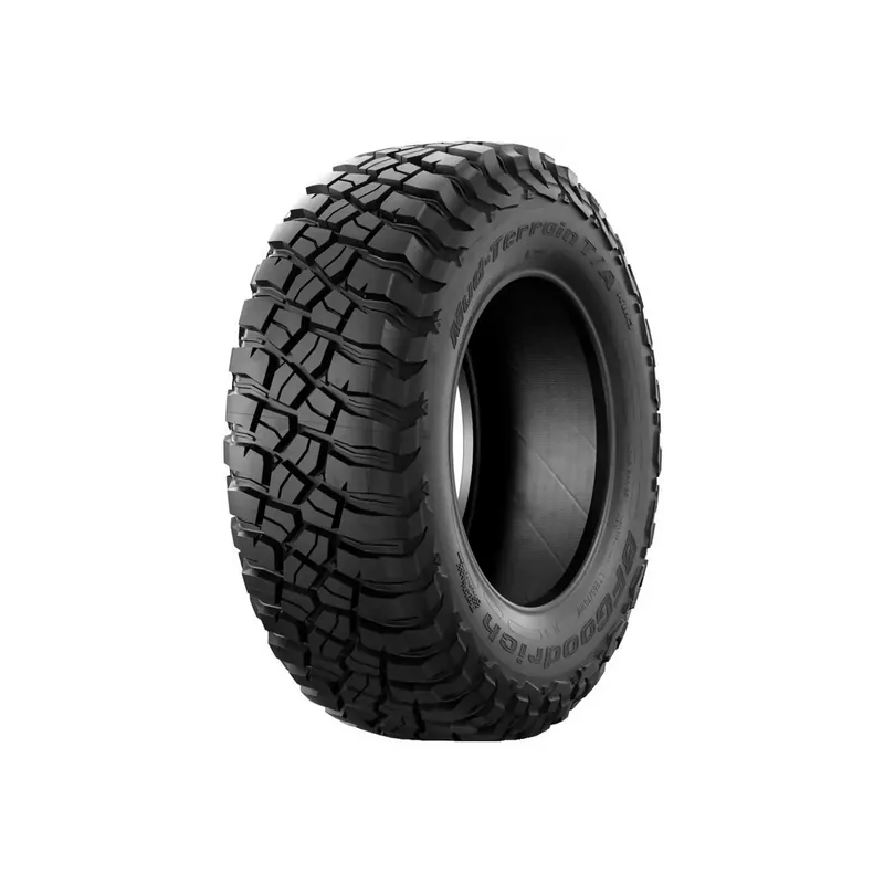 Plată securizată Anvelopa Vara 265/65R17 BFGOODRICH Mud terrain t_a km3 120/117Q