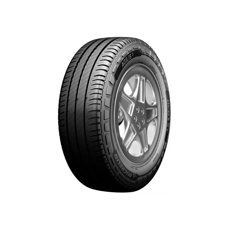 Anvelopa Vara 235/65R16C MICHELIN Agilis 3 115/113R 8PR Retur ușor