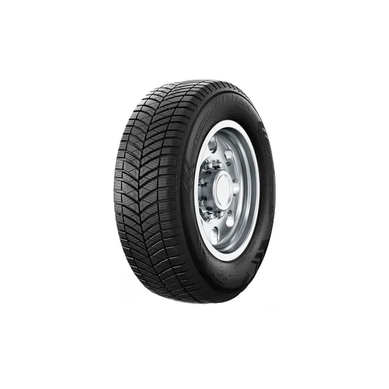 Anvelopa All season 215/60R17C KORMORAN All season light truck 109/107T 8PR Preț promoțional