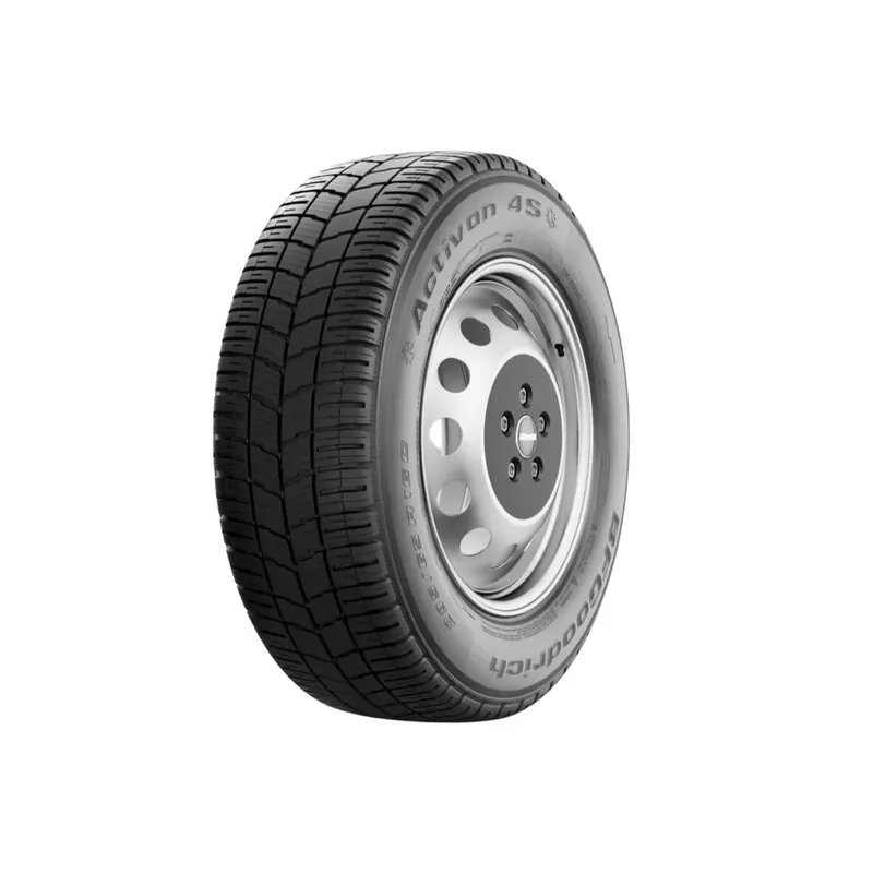 Anvelopa All season 205/75R16C BFGOODRICH Activan 4s 113/111R 10PR Retur gratuit