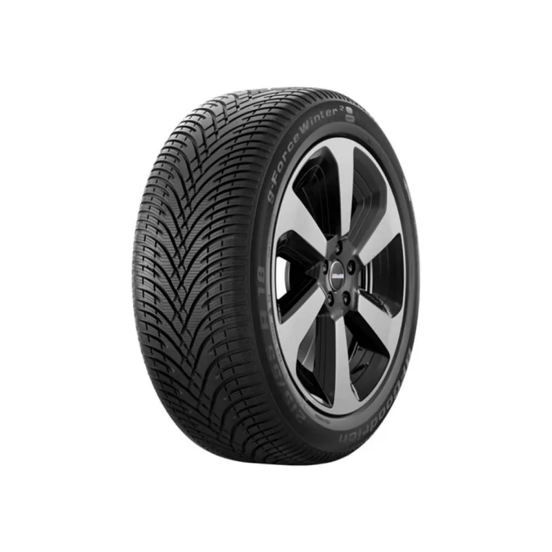 Chilipir Anvelopa Iarna 265/50R20 BFGOODRICH G-force winter2 suv 111V XL