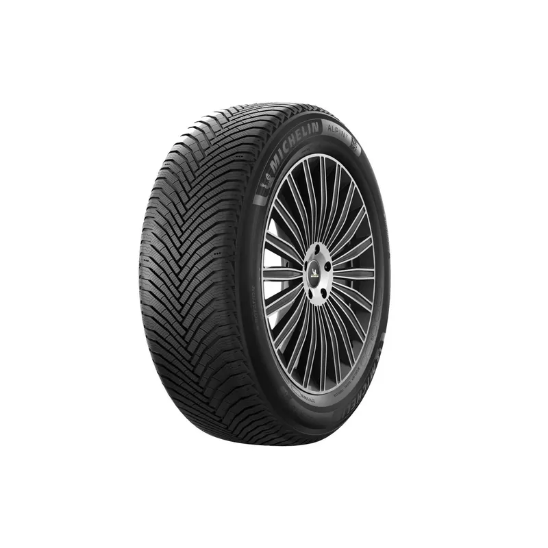 Chilipir Anvelopa Iarna 235/55R19 MICHELIN Alpin 7 105V XL