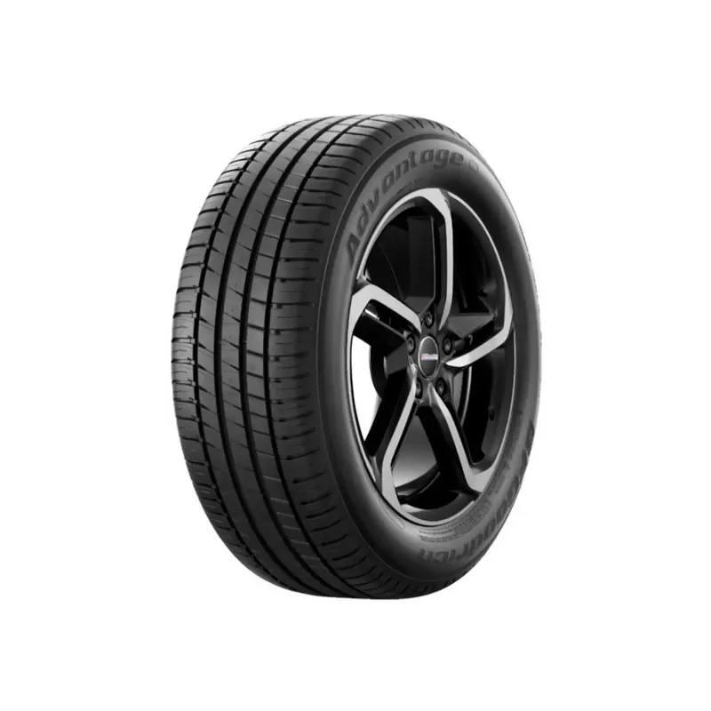 Anvelopa Vara 235/35R19 BFGOODRICH Advantage 91Y XL Ieftin