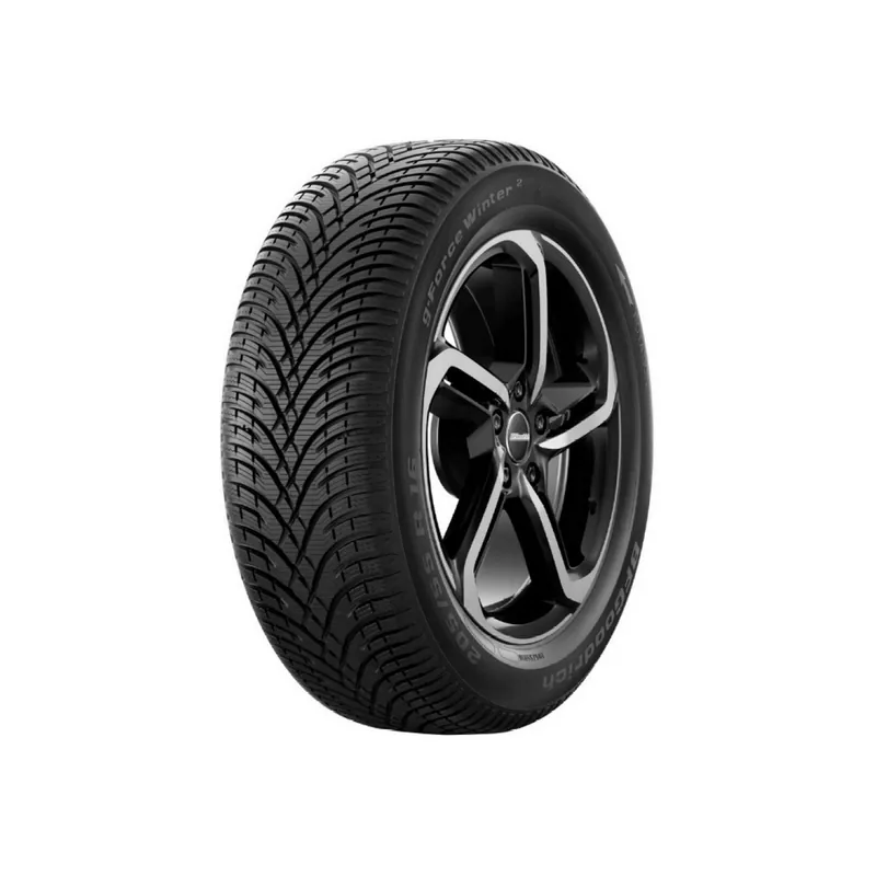 Ofertă exclusivă Anvelopa Iarna 225/55R16 BFGOODRICH G-force winter2 95H