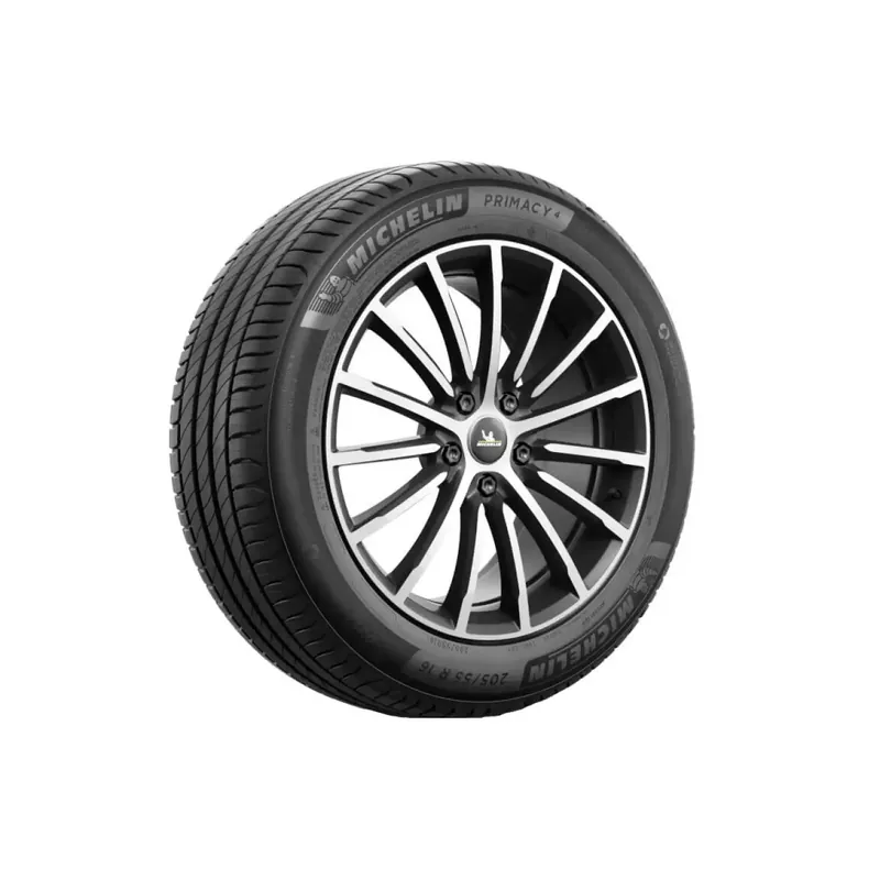 Expediere rapidă Anvelope vara MICHELIN Primacy 4+ 215/60R16 99V XL