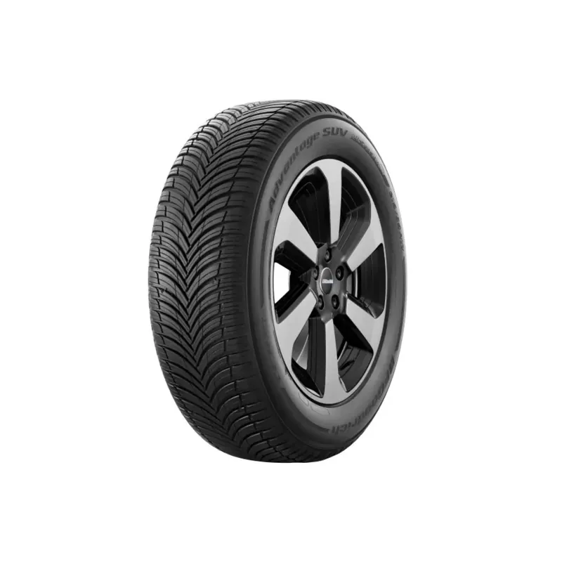 Ofertă de sezon Anvelopa All season 235/55R17 BFGOODRICH Advantage suv all-season 99V