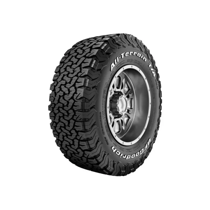 Anvelopa All season 235/70R16 BFGOODRICH All terrain t_a ko2 104/101S Retur ușor
