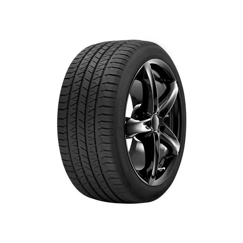 Livrare rapidă Anvelopa Vara 235/55R17 KORMORAN Suv summer 103V XL