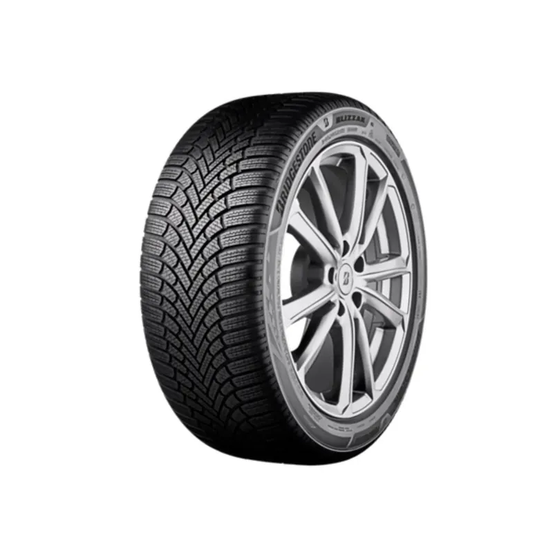 Nu rata Anvelopa Iarna 265/35R21 BRIDGESTONE Blizzak 6 101W XL