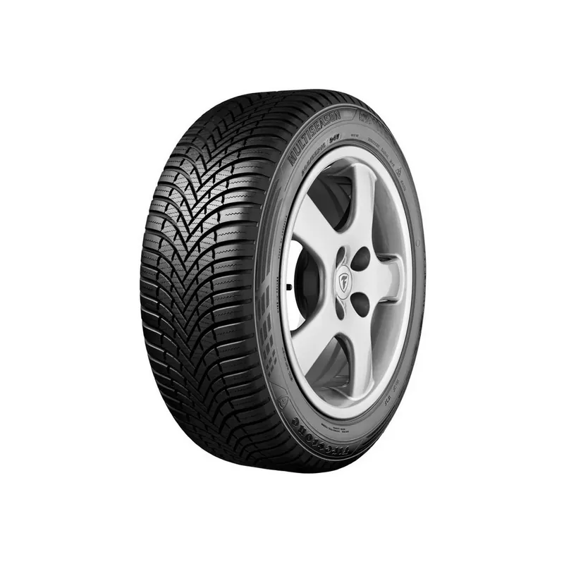 Anvelopa All season 245/45R18 FIRESTONE Multiseason gen02 100Y XL Reducere extra