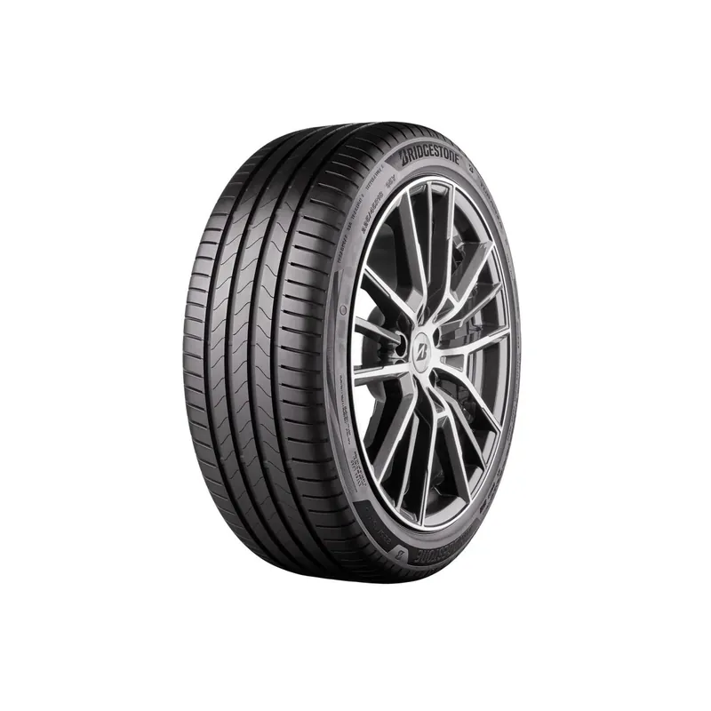 Chilipir Anvelopa Vara 215/65R16 BRIDGESTONE Turanza 6 98H