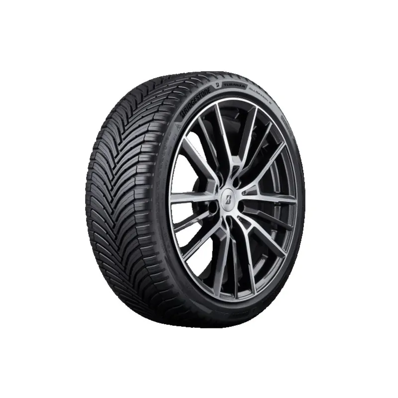 Anvelopa All season 255/55R19 BRIDGESTONE Turanza all season 6 111W XL Chilipir