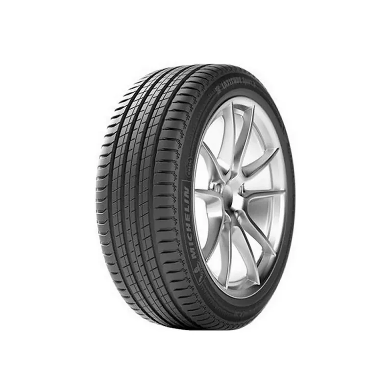 Anvelope vara MICHELIN Latitude sport 3 grnx 235/55R19 101Y Ofertă exclusivă