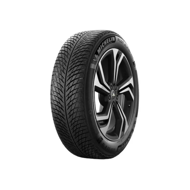 Anvelopa Iarna 265/50R20 MICHELIN Pilot alpin 5 suv 111V XL Preț promoțional