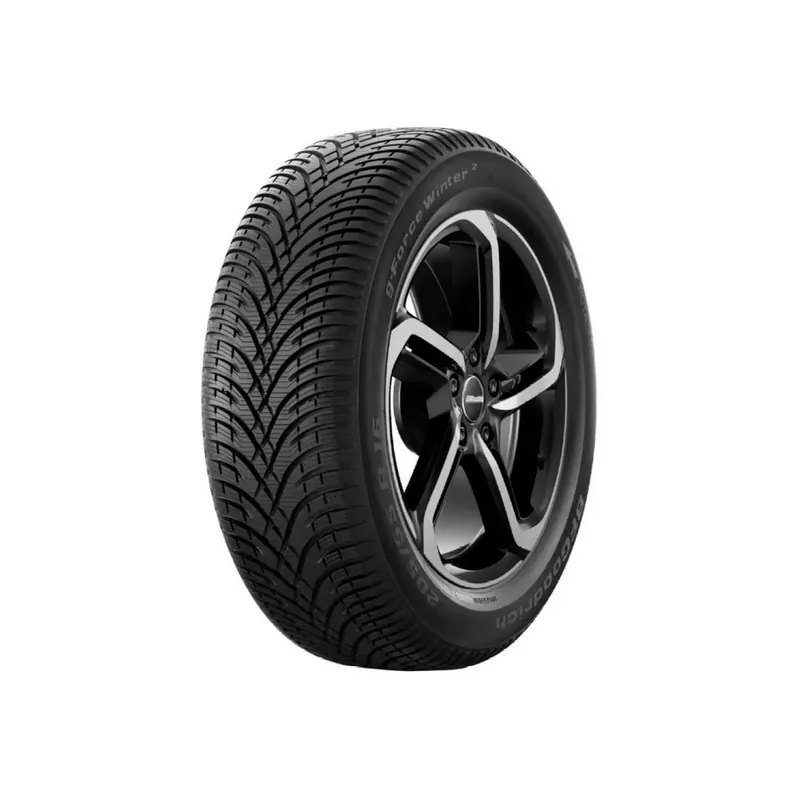 Anvelopa Iarna 205/50R17 BFGOODRICH G-force winter2 93V XL Reducere