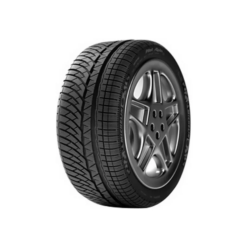 Anvelopa Iarna 275/30R20 MICHELIN Pilot alpin pa4 97W XL Popular