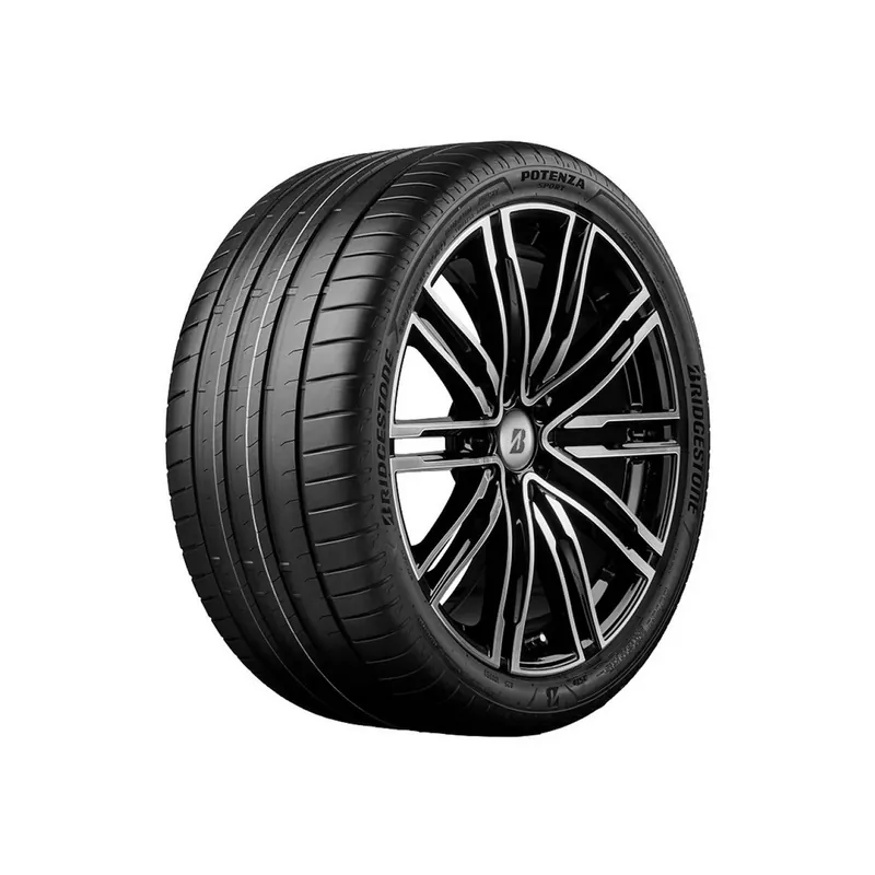 Anvelopa Vara 265/30R19 BRIDGESTONE Potenza sport 93Y XL Ieftin