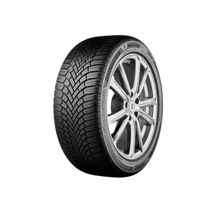 Anvelopa Iarna 245/35R19 BRIDGESTONE Blizzak 6 93W XL Ofertă exclusivă