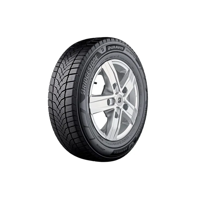 Ofertă limitată Anvelopa Iarna 215/75R16C BRIDGESTONE Duravis van winter 116/114R 8PR