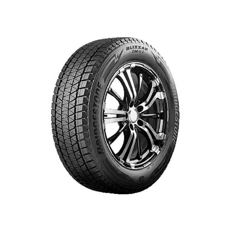 Anvelopa Iarna 215/60R17 BRIDGESTONE Blizzak dm-v3 100S XL Reducere