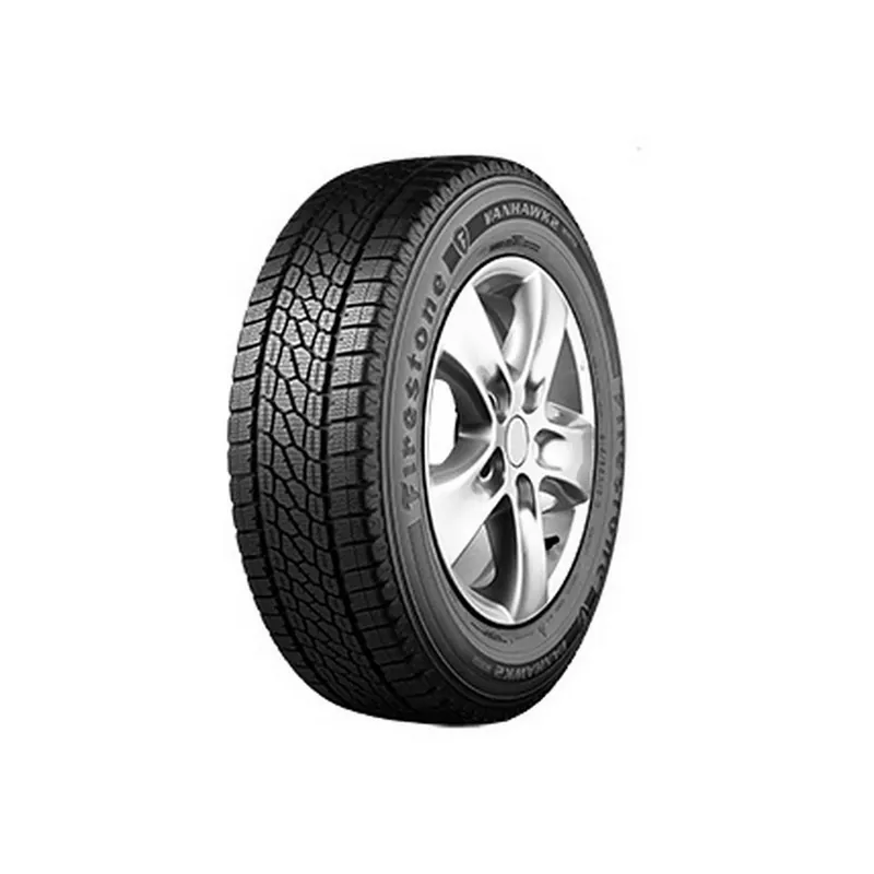 Anvelopa Iarna 205/70R15C FIRESTONE Vanhawk 2 winter 106/104R 8PR Ofertă de sezon