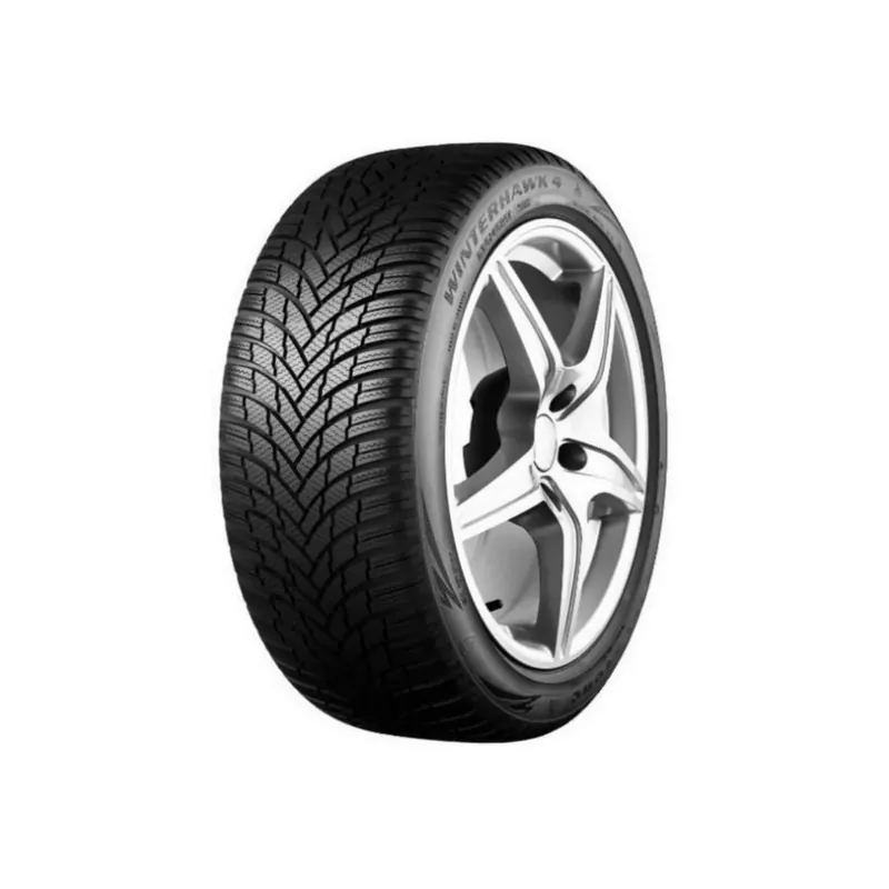 Anvelopa Iarna 255/40R19 FIRESTONE Winterhawk 4 100V XL Plată securizată