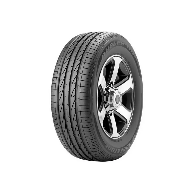Nu rata Anvelopa Vara 285/40R21 BRIDGESTONE Dueler hp sport 109Y XL