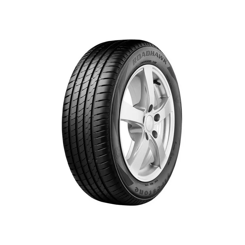 Expediere rapidă Anvelopa Vara 255/45R18 FIRESTONE Roadhawk 103Y XL
