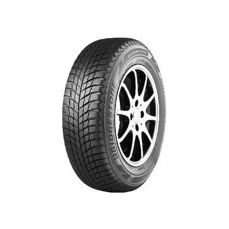 Lichidare de stoc Anvelopa Iarna 245/50R18 BRIDGESTONE Blizzak lm001 100H RUN FLAT RFT Runflat