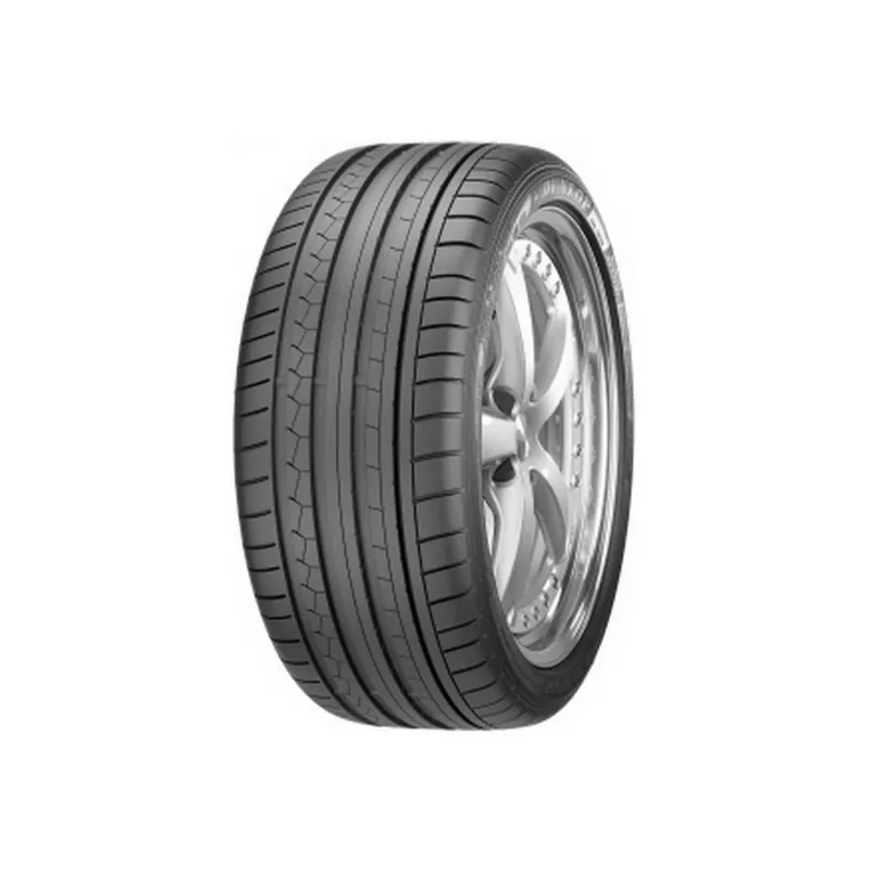 Plată sigură Anvelopa Vara 275/30R20 DUNLOP Sp sport maxx gt 97Y RUN FLAT ROF XL Runflat