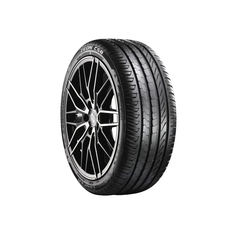 Anvelopa Vara 205/55R17 COOPER Zeon cs8 95V XL Bestseller