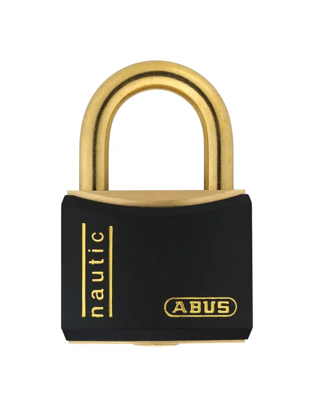 ABUS LACAT ABUS MARINE PADLOCK T84MB30 - 49-35267 Cumpără online