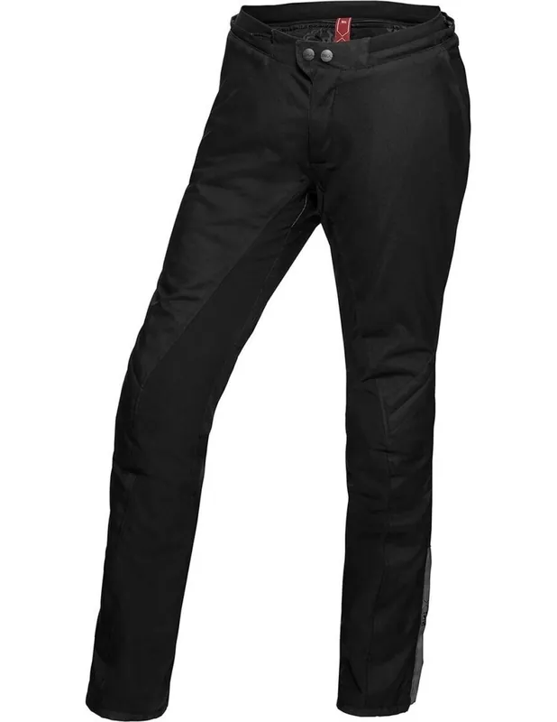 IXS WOMEN TOUR PANTS TOUR ANNA-ST BLACK D2XL Mai ieftin