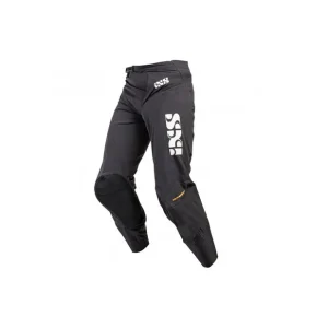 IXS TRIGGER MX PANTS ANTHRACITE-BLACK-WHITE 46H Super ofertă