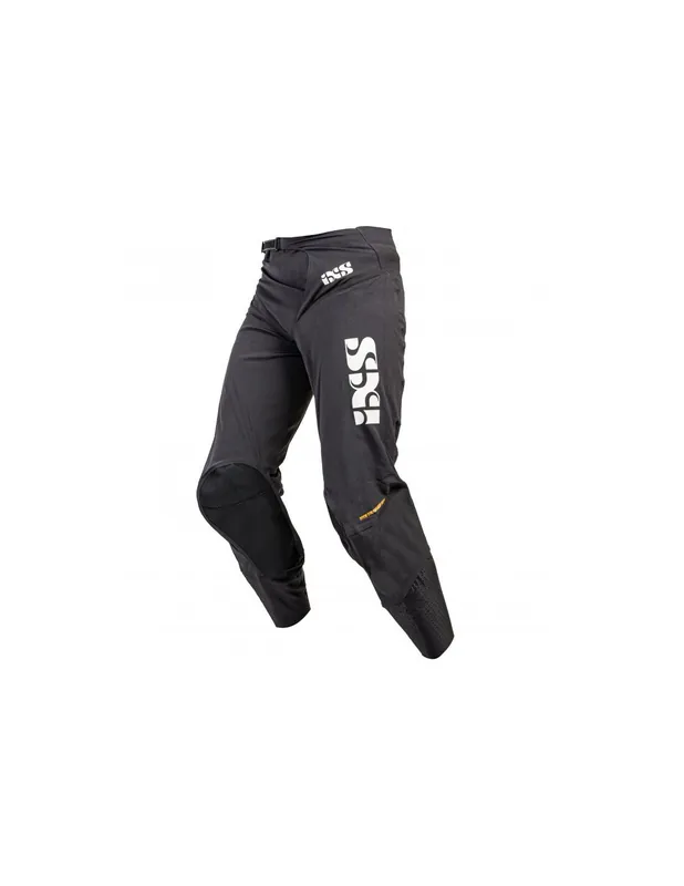 IXS TRIGGER MX PANTS ANTHRACITE-BLACK-WHITE 46H Super ofertă