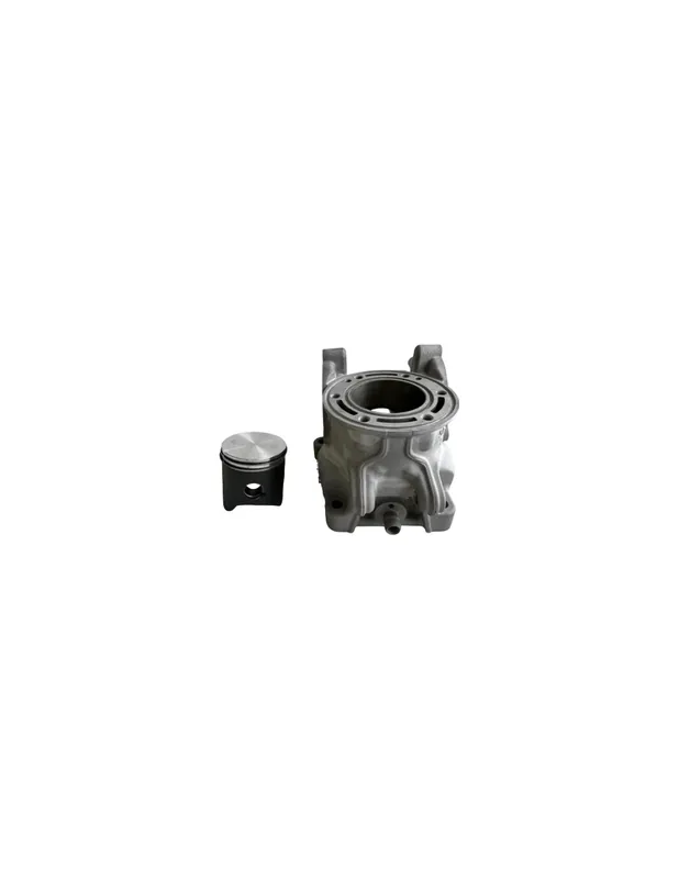 Ofertă limitată KTM cylinder + piston kpl. 125 MX - A42030038000