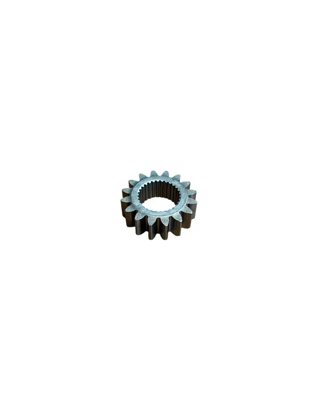 KTM Fixed gear 2nd gear teeth 16 - A46033502000 Preferatul clienților