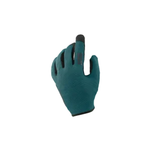 Lichidare de stoc IXS IXS MANUSI CARVE GLOVES TURCOAZ M