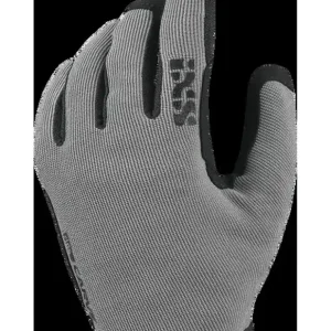 Ofertă IXS IXS MANUSI CARVE GLOVES GRI INCHIS XL - IX-GLO-9400-206-XL