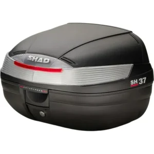 SHAD SHAD CUTIE TOP CASE SH37 NEGRU - 130.D0B37100 Cumpărături sigure