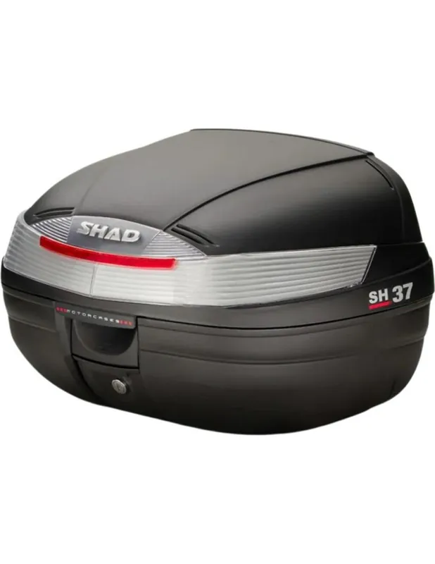 SHAD SHAD CUTIE TOP CASE SH37 NEGRU - 130.D0B37100 Cumpărături sigure