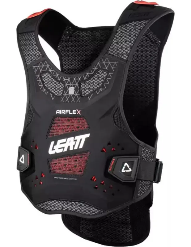 Cumpărături sigure Leatt LEATT PROTECTIE CORP CHEST PROTECTOR AIR FLEX XXL - 5022131212