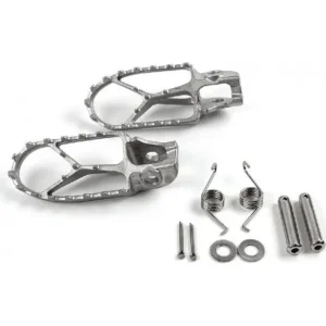 Aworkx AWORKX FOOTPEGS KTM HUSQVARNA GASGAS INCL.BOLTS,SPLINTS,WASHERS - AW-20381 Doar azi