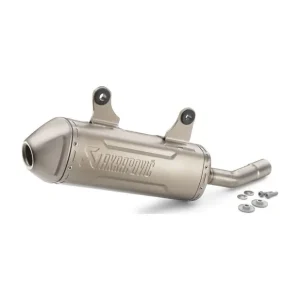 KTM Akrapovic Slip-on Line - A44005979000 Ofertă limitată