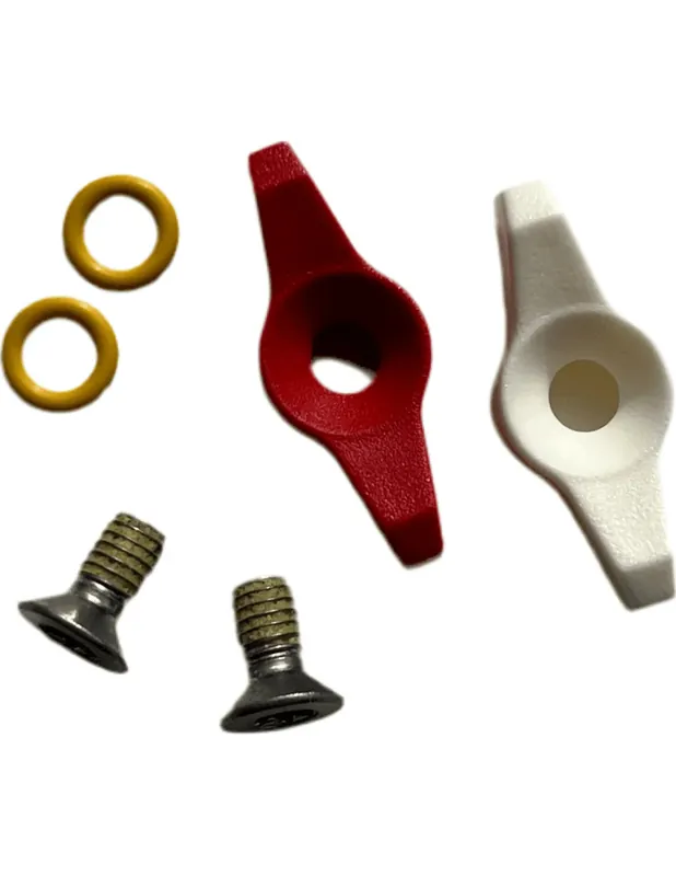 KTM Adjuster Kit screw cap - RP10021T Livrare expres