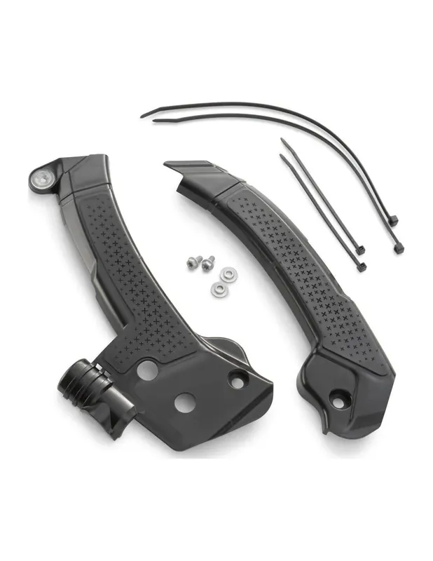 Super ofertă Husqvarna Factory Racing frame protectio - A36003994000C11